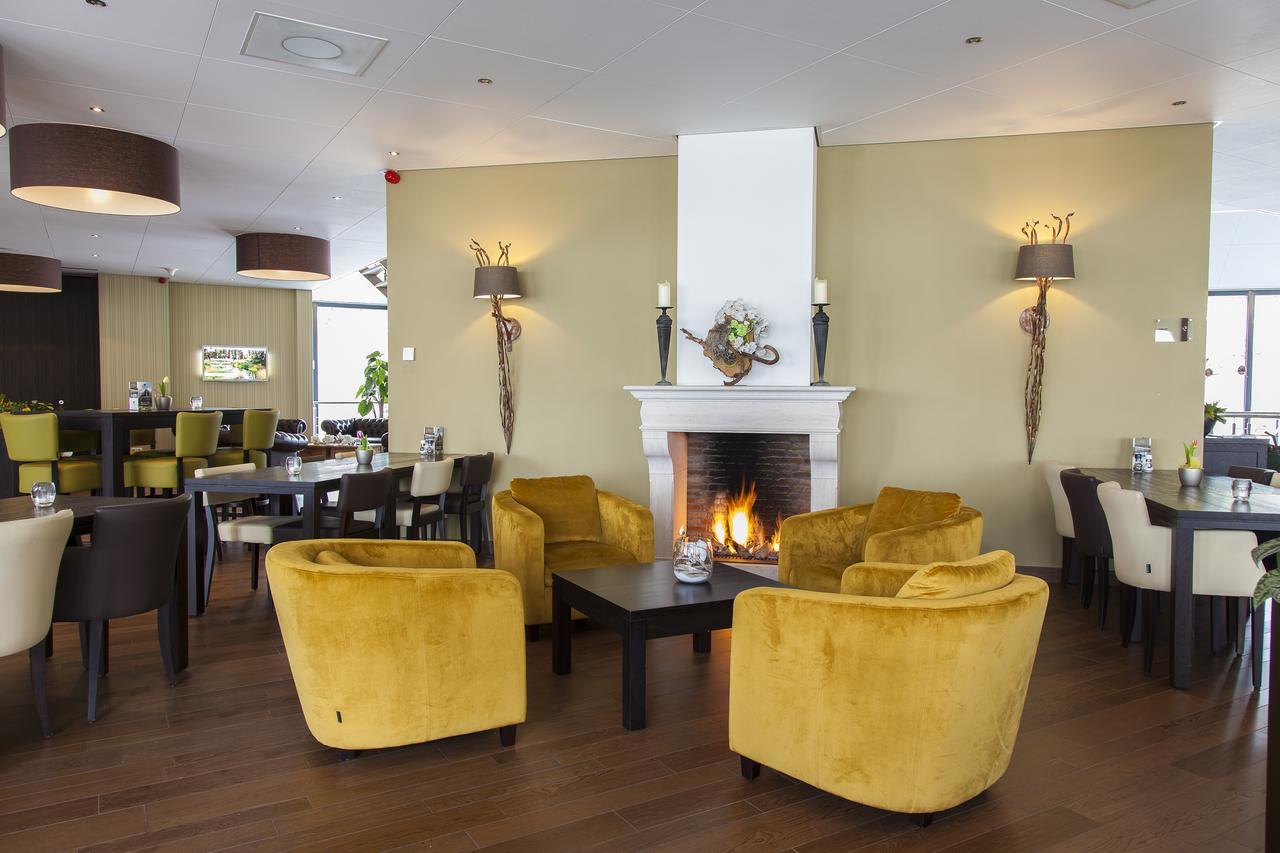 Hotel Restaurant Nederheide Milheeze 部屋 写真
