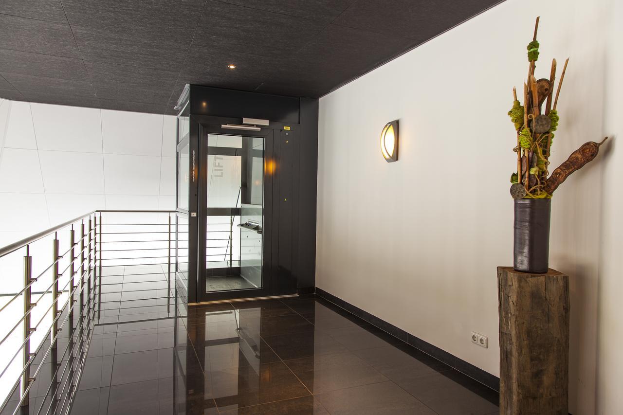 Hotel Restaurant Nederheide Milheeze エクステリア 写真