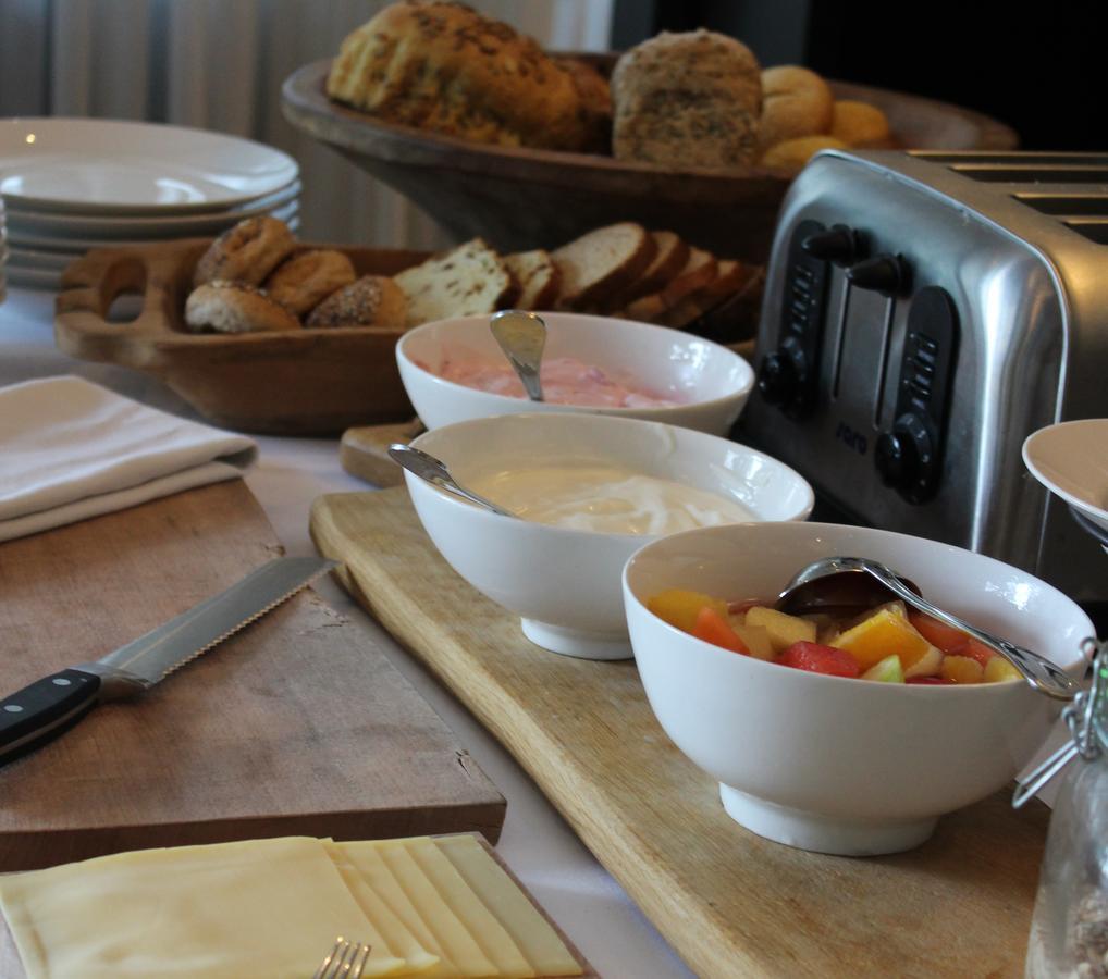 Hotel Restaurant Nederheide Milheeze エクステリア 写真